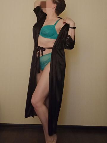 Оксана фото 2