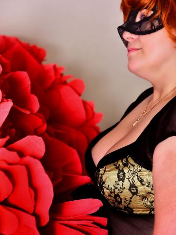 Алиса Нежно Страстно Реал фото 3